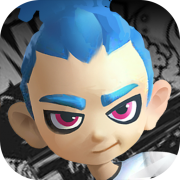 1183彩色厍图九龙库图